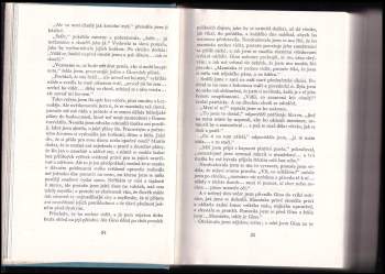 Alberto Moravia: Římanka