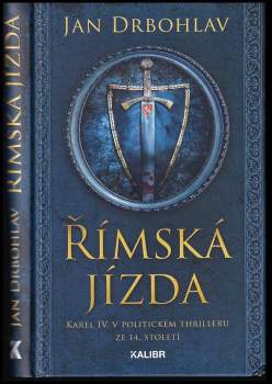 Jan Drbohlav: Římská jízda
