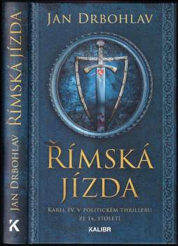 Římská jízda