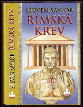 Římská krev