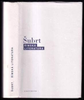 Římská literatura