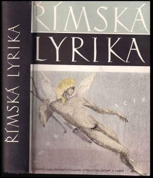 Římská lyrika