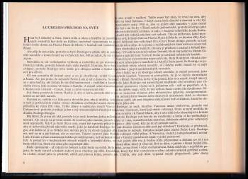 Jean Plaidy: Římská madona Lucrezia Borgia