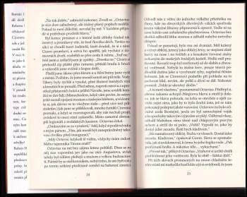 Robert Harris: Římská trilogie