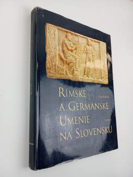Rímske a germánske umenie na Slovensku