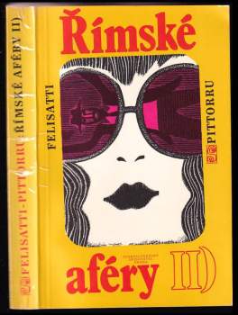 Římské aféry (II)