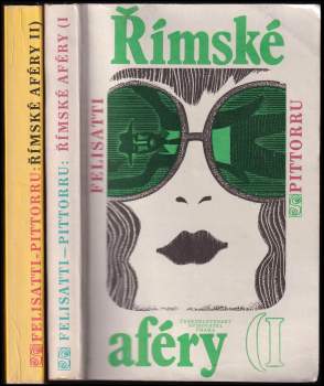 Římské aféry