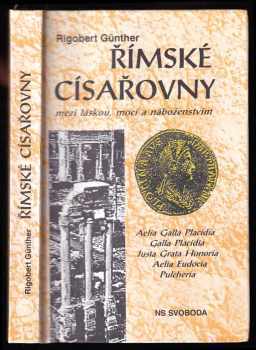 Římské císařovny