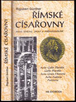 Rigobert Günther: Římské císařovny