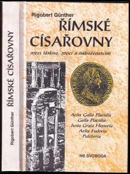 Římské císařovny
