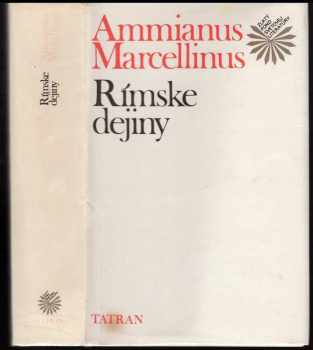 Rímske dejiny