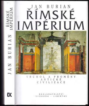 Římské impérium