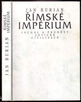 Římské impérium
