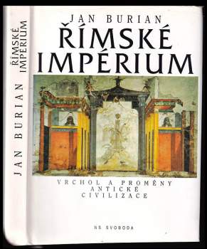 Římské impérium