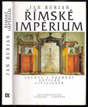 Římské impérium