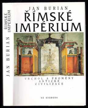 Římské impérium