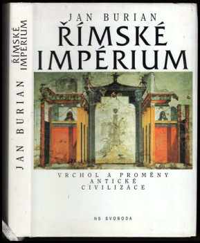 Římské impérium