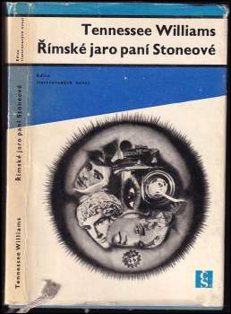 Římské jaro paní Stoneové