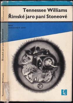 Římské jaro paní Stoneové