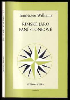 Římské jaro paní Stoneové