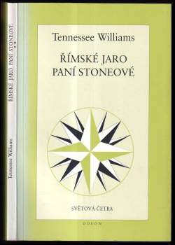 Římské jaro paní Stoneové