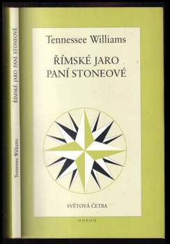 Římské jaro paní Stoneové