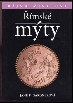 Římské mýty