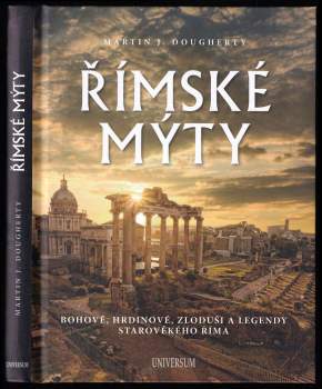 Římské mýty