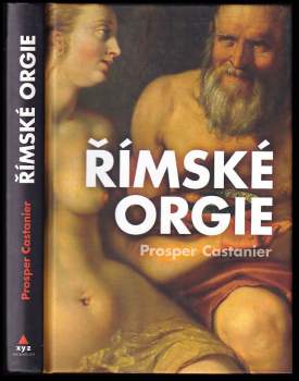 Římské orgie