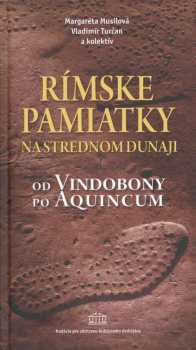 Rímske pamiatky na strednom Dunaji