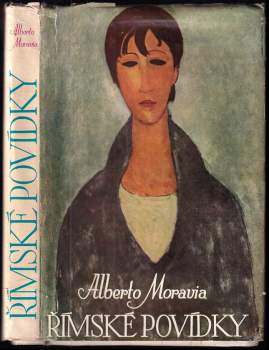 Alberto Moravia: Římské povídky