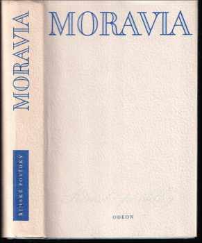 Alberto Moravia: Římské povídky