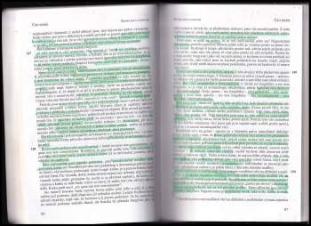 Valentin Urfus: Římské právo