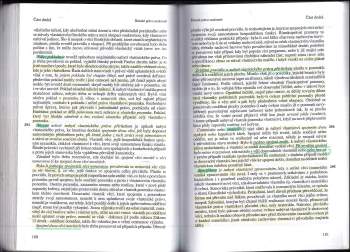 Valentin Urfus: Římské právo