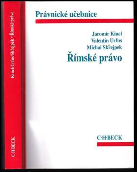 Římské právo
