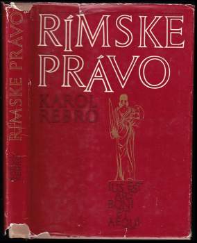 Rímské právo súkromné