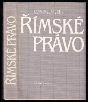 Římské právo