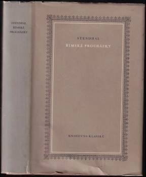 Římské procházky