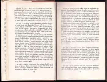 Stendhal: Římské procházky