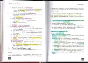 Michal Skřejpek: Římské soukromé právo