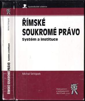 Římské soukromé právo