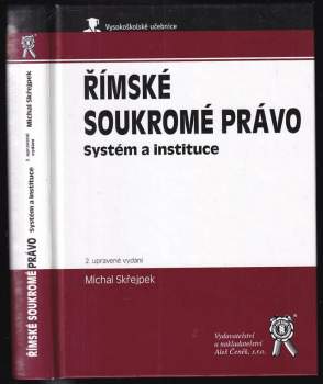 Římské soukromé právo