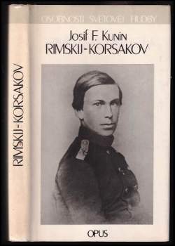 Rimskij-Korsakov