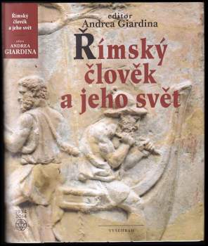 Římský člověk a jeho svět
