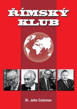 John Coleman: Římský klub