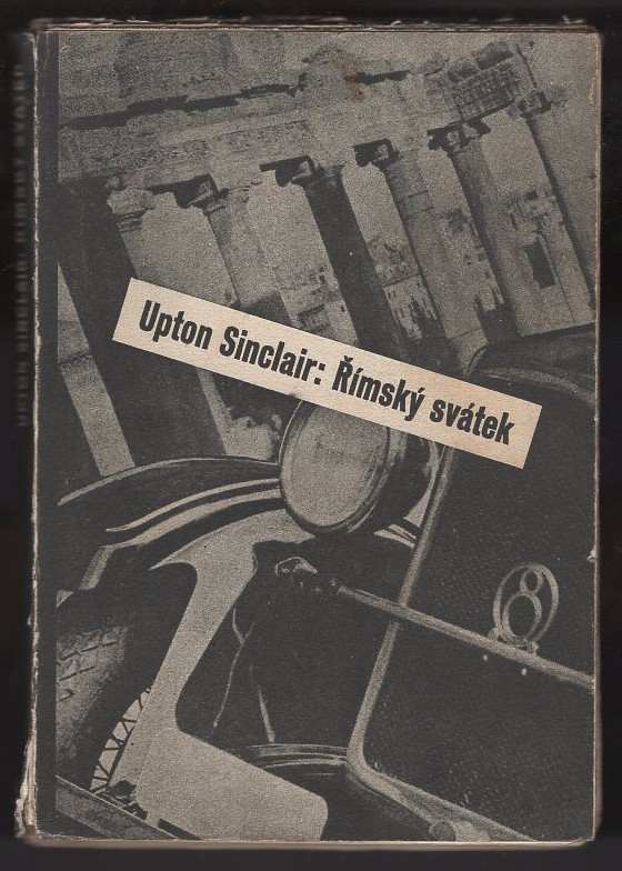 Římský svátek