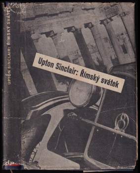 Římský svátek