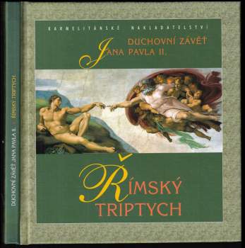 Římský triptych