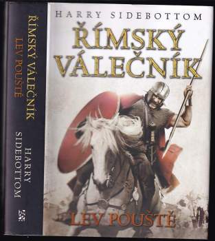 Římský válečník