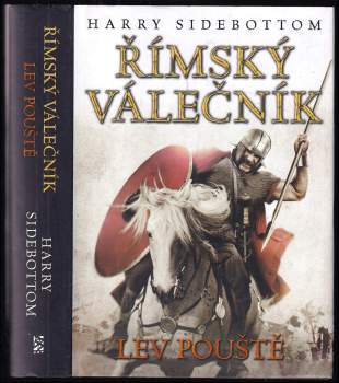 Římský válečník